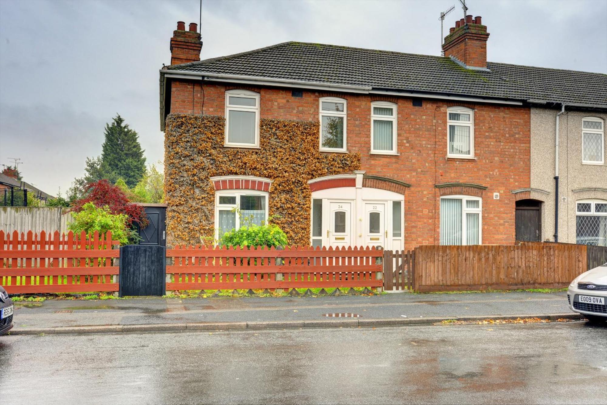 Stunning And Lovely 3 Bed House - Catch 22 Coventry Extérieur photo