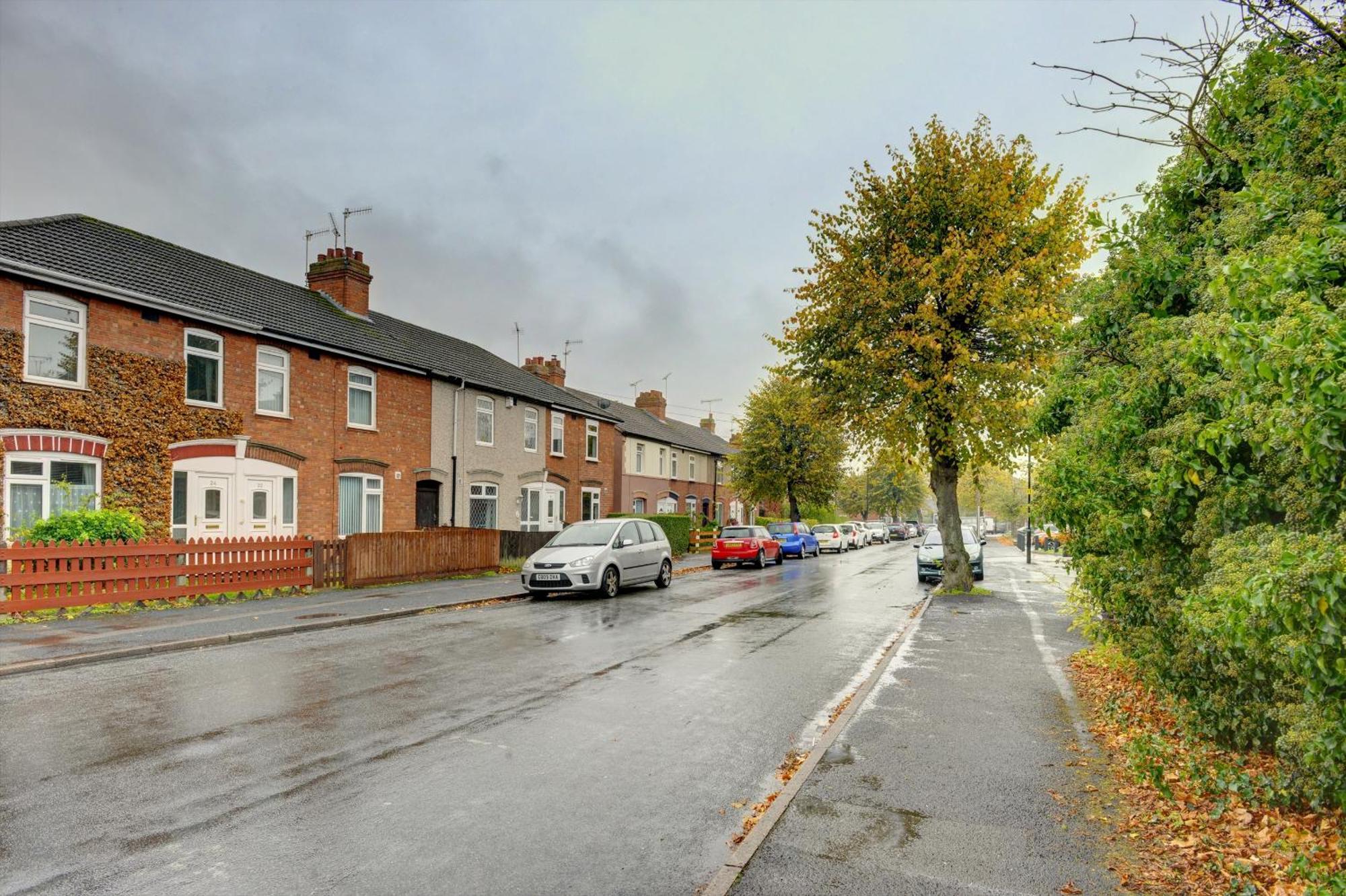 Stunning And Lovely 3 Bed House - Catch 22 Coventry Extérieur photo