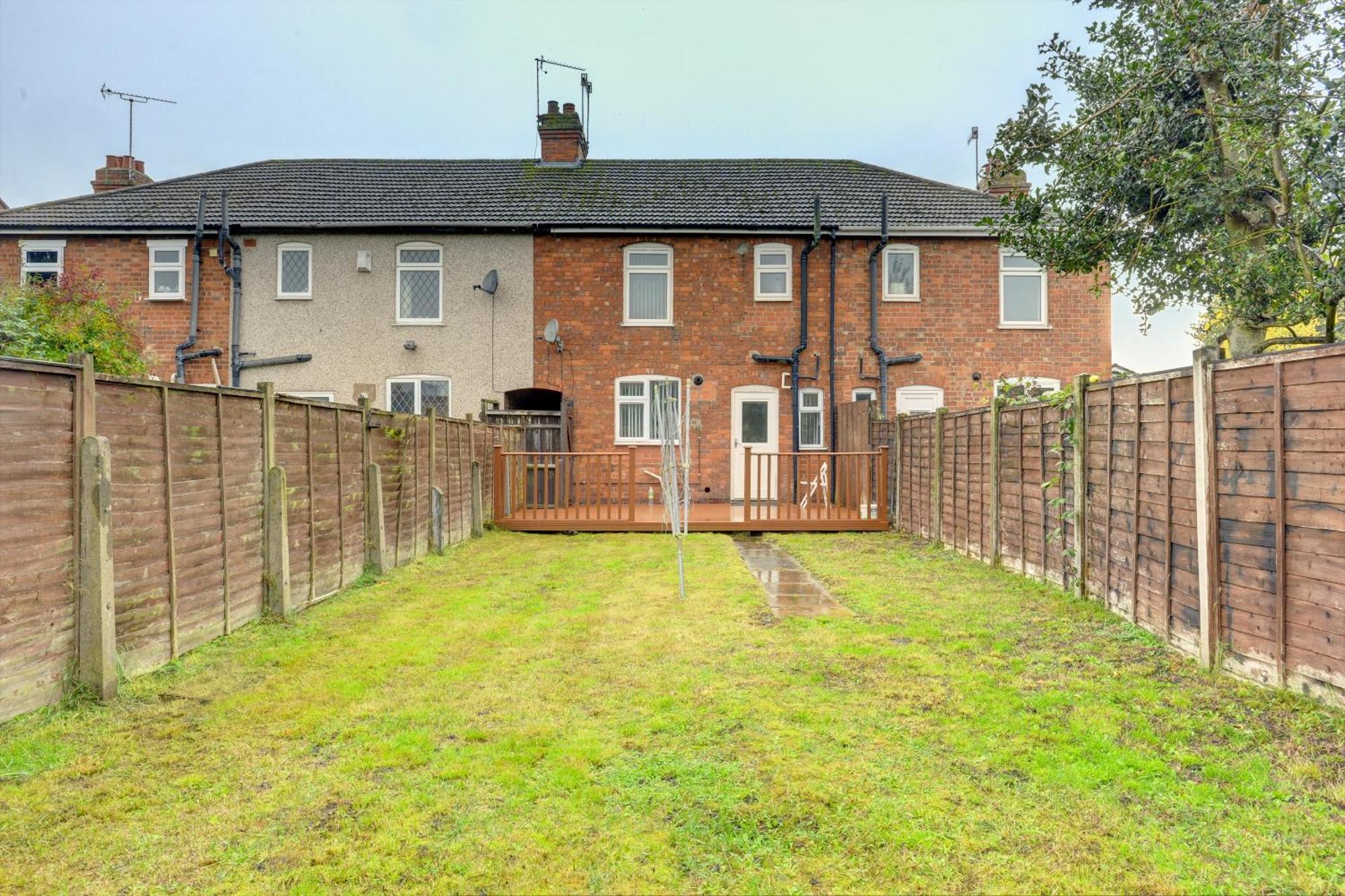 Stunning And Lovely 3 Bed House - Catch 22 Coventry Extérieur photo